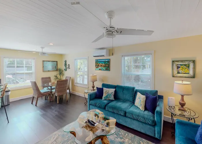 Old Town Garden Villas - Andros Suite