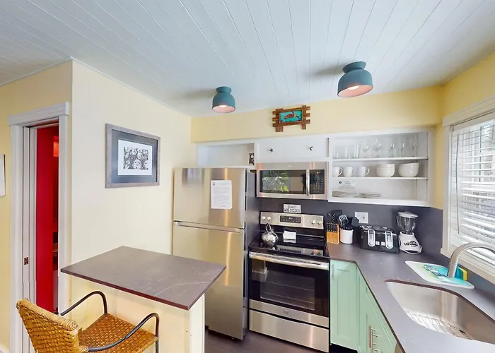 Old Town Garden Villas - Andros Suite