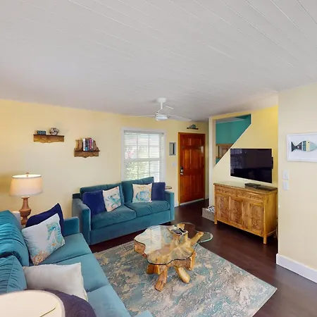Old Town Garden Villas - Andros Suite Key West Exterior photo