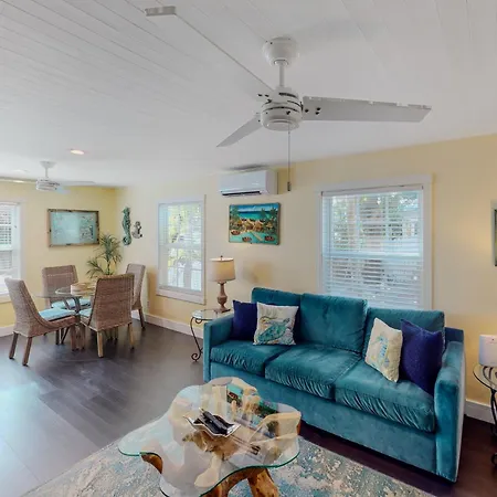 Old Town Garden Villas - Andros Suite Key West Exterior photo