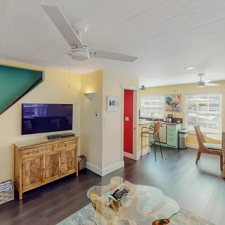 Old Town Garden Villas - Andros Suite Key West Exterior photo