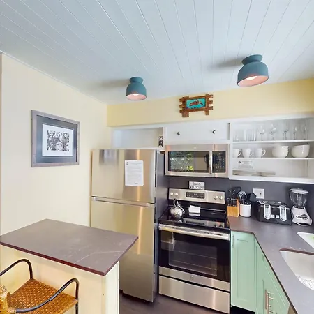 Old Town Garden Villas - Andros Suite Key West Exterior photo