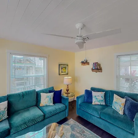 Old Town Garden Villas - Andros Suite Key West Exterior photo