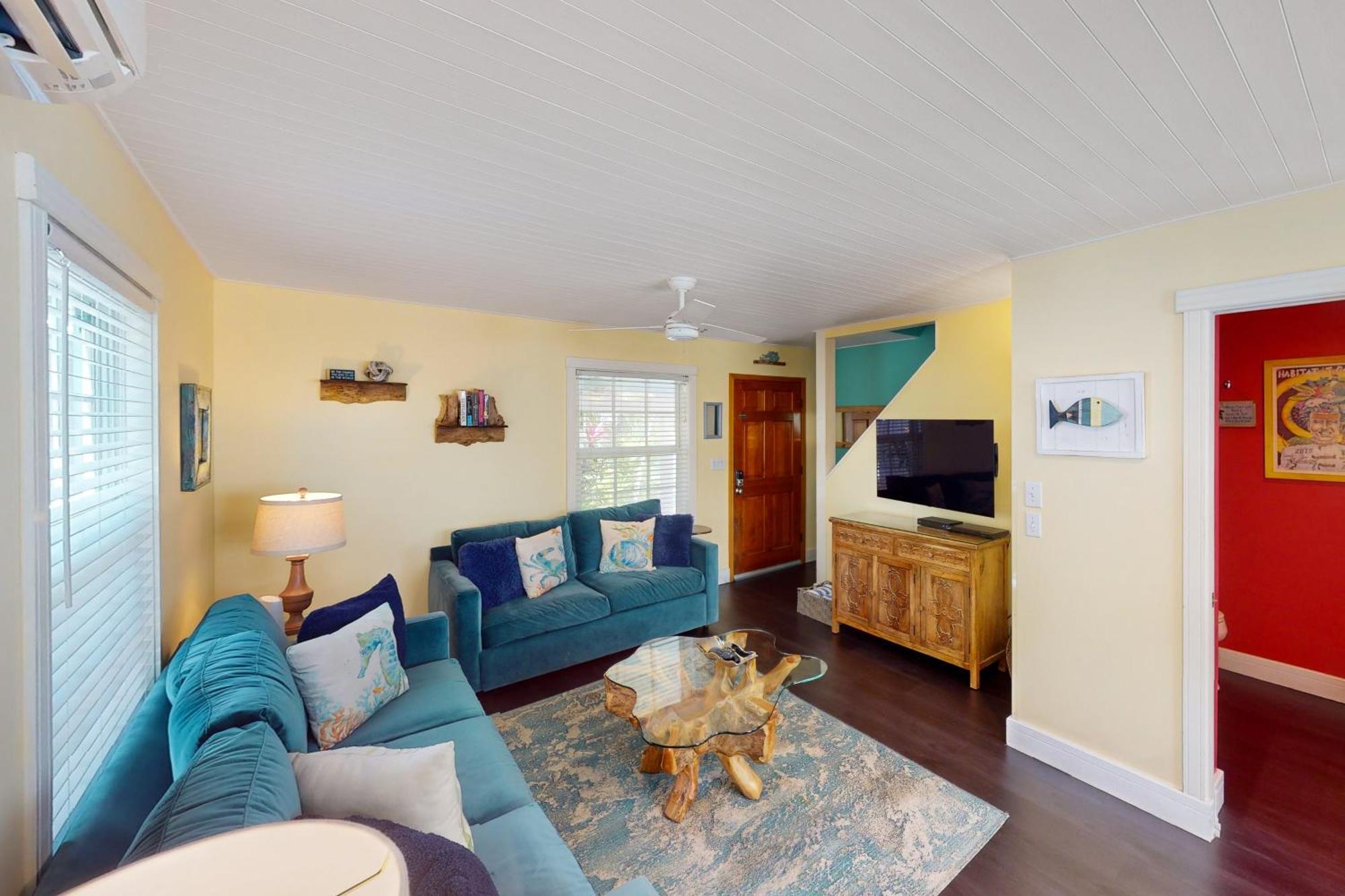 Old Town Garden - Andros Appartement Key West