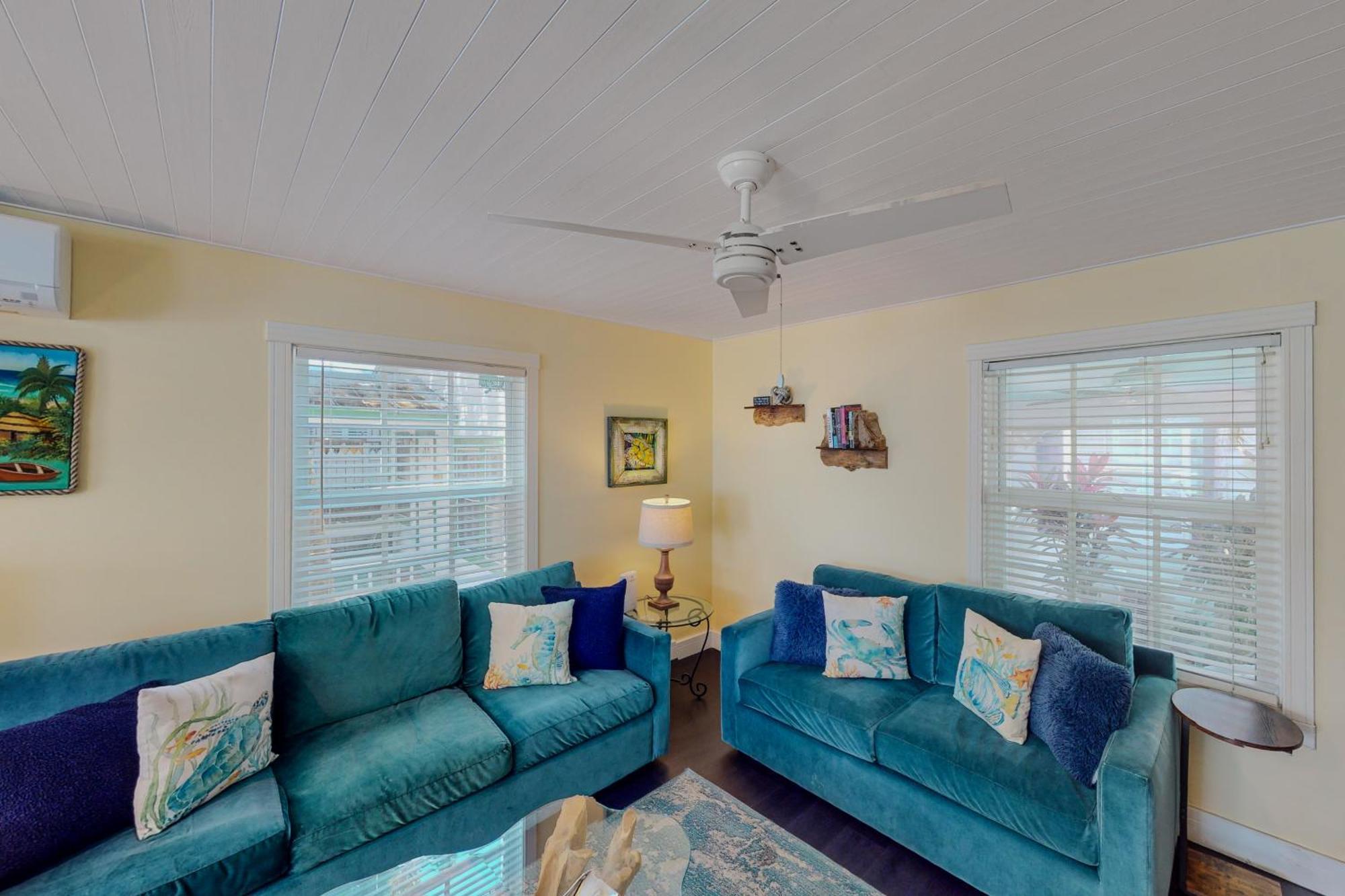 Old Town Garden - Andros Appartement Key West